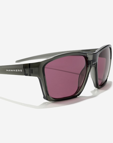 Gafas de sol Hawkers SHARK - BLACK GRAPE