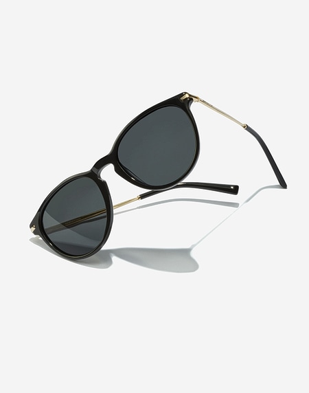 Gafas de sol Hawkers MARK - POLARIZED BLACK DARK