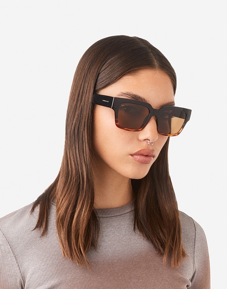Gafas de sol Hawkers MATE - CAREY OLIVE ECO