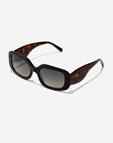 Gafas de sol HAWKERS SUNFLARE - BLACK HAVANA SMOKY BLACK