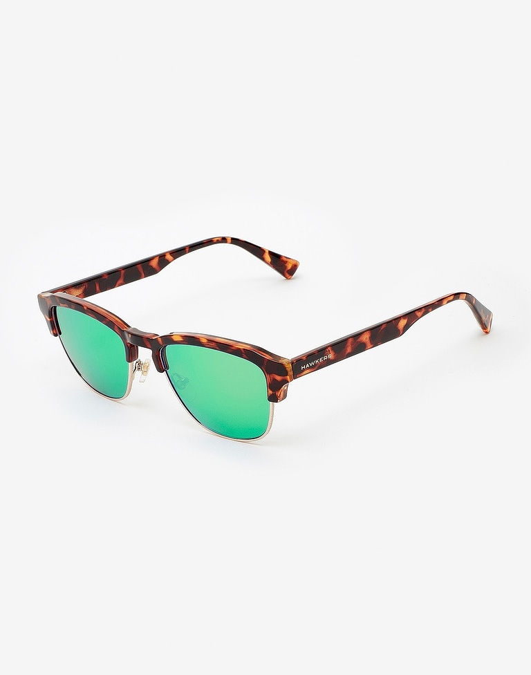 Gafas de sol Hawkers CAREY - EMERALD NEW CLASSIC