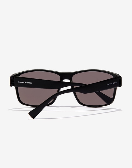 Gafas de sol Hawkers FASTER RAW - BLACK BLUE CHROME
