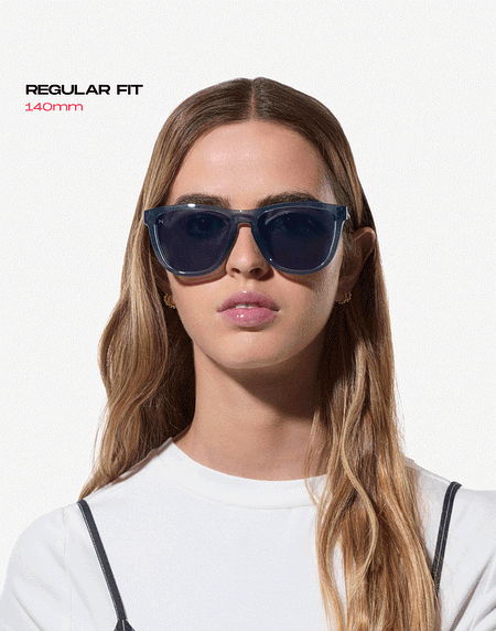 Gafas de sol Hawkers ONE XS - BLUE DENIM