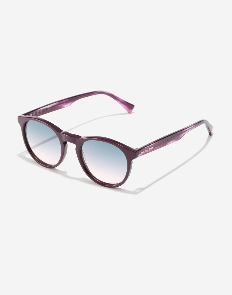 Gafas de sol Hawkers BEL AIR X - PURPLE GROOVY