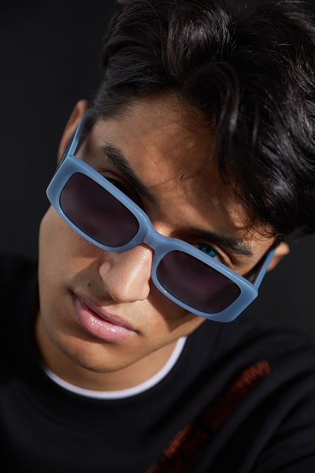 Gafas de sol Hawkers LINDA - BLUE DENIM