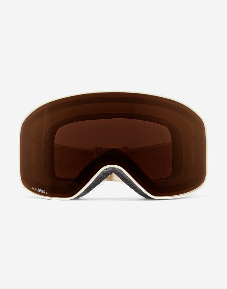 Gafas Ski HAWKERS ARTIK BIG - CREAM BROWN