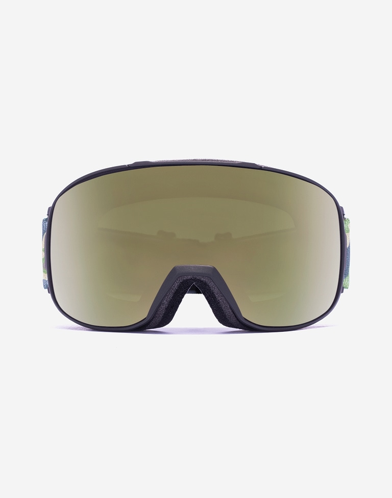 Gafas Ski NORTHWEEK ARTIK TORIC - BLACK BRONCE