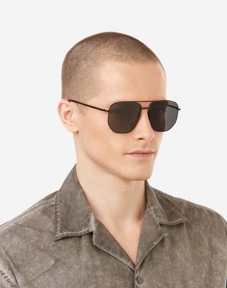 Gafas de sol Hawkers CAD - POLARIZED BLACK DARK