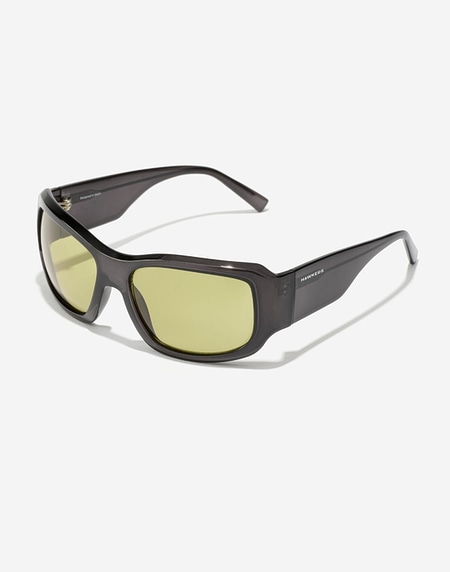 Gafas de sol HAWKERS SPHINX - DARK GREY MATCHA