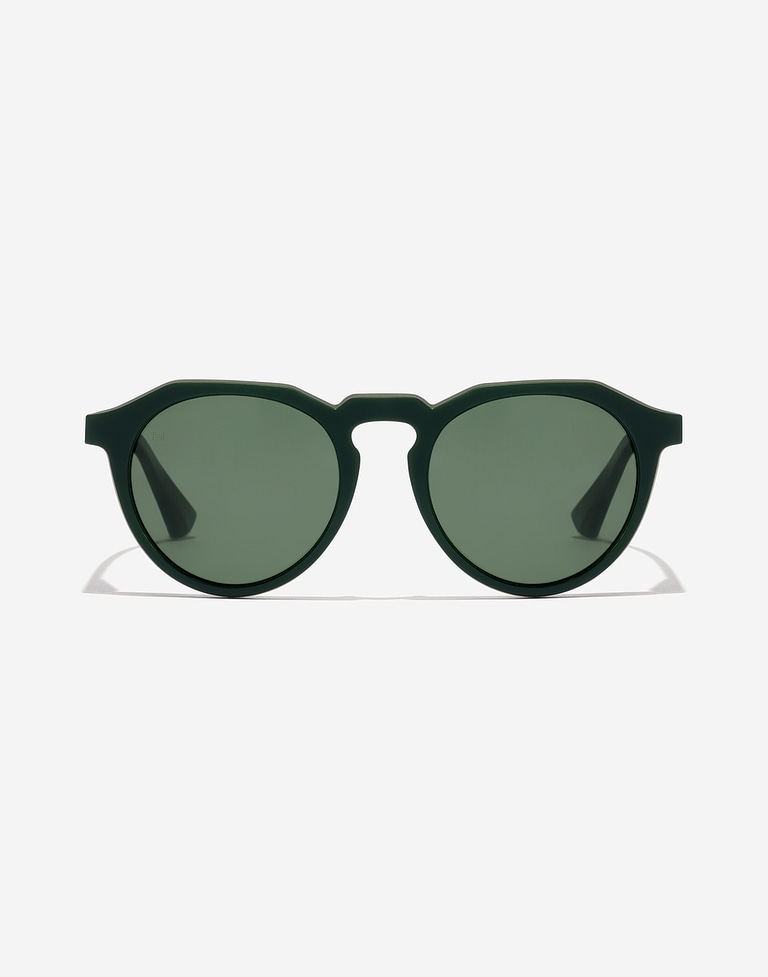 Gafas de sol Hawkers WARWICK RAW - POLARIZED GREEN ALLIGATOR