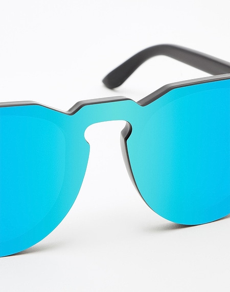 Gafas de sol Hawkers CLEAR BLUE WARWICK VENM HYBRID