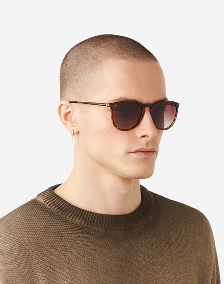 Gafas de sol Hawkers OLLIE - POLARIZED CAREY BROWN