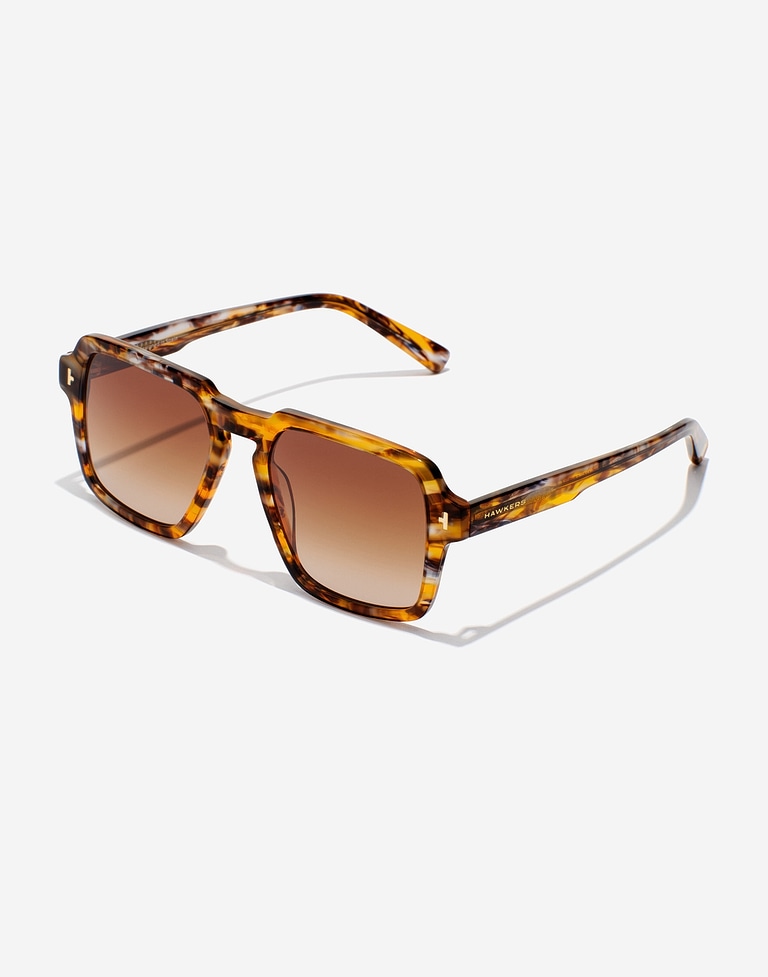 Gafas de sol Hawkers LASH - TIGER HAVANA