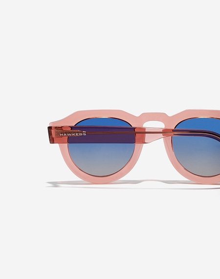Gafas de sol Hawkers WARWICK UPTOWN - PEACH SUNRISE