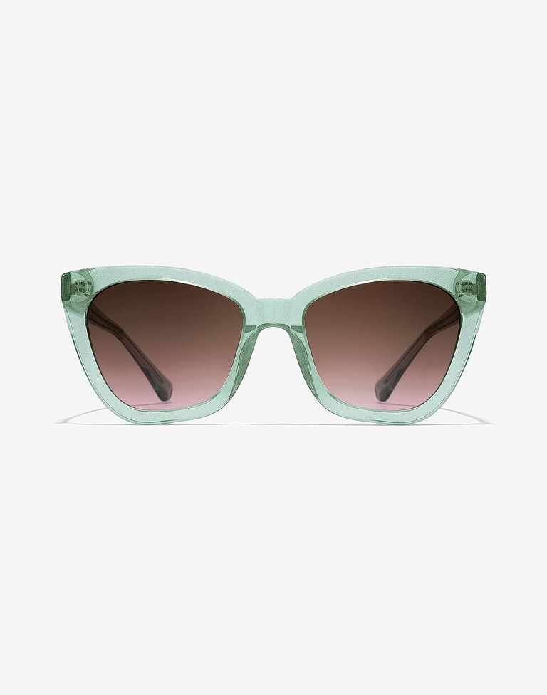 Gafas de sol Hawkers PAULA ECHEVARR&Iacute;A X HAWKERS - AQUA GREEN MELROSE