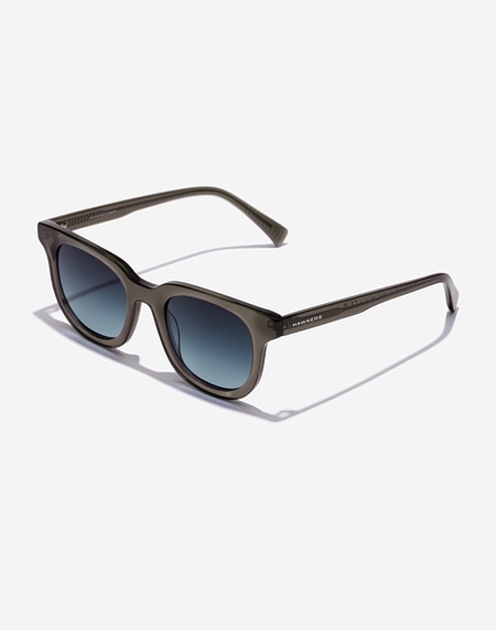 Gafas de sol Hawkers OASIS - GREY BLUE DENIM