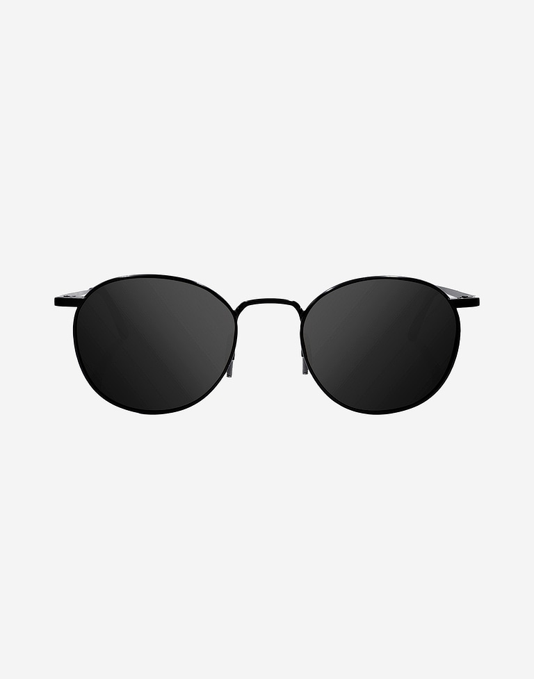 Gafas de sol Northweek MILLS MATTE BLACK