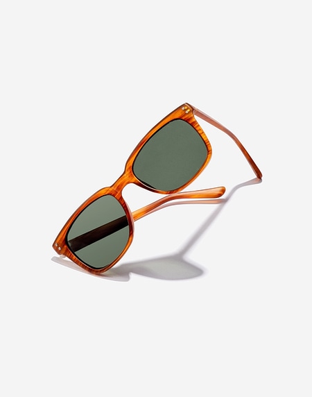 Gafas de sol Hawkers JACK - POLARIZED BROWN GREY
