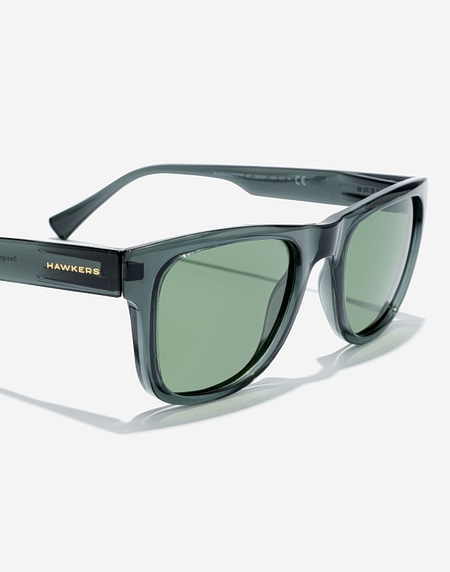 Gafas de sol Hawkers TOX - POLARIZED CRYSTAL ALLIGATOR