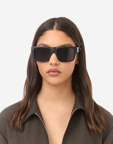 Gafas de sol Hawkers WAIMEA - POLARIZED BLACK GREY
