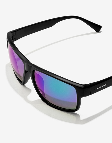 Gafas de sol Hawkers BLACK EMERALD FASTER