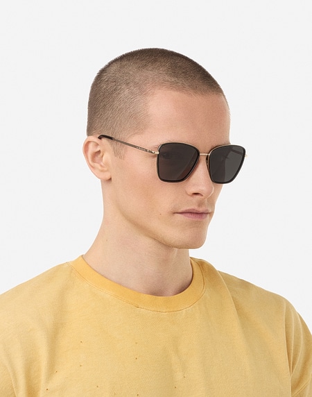 Gafas de sol Hawkers CHILL - POLARIZED BLACK DARK