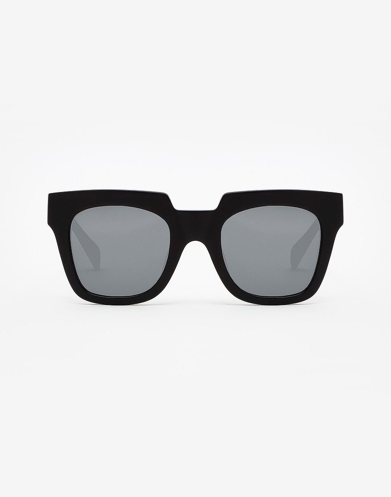 Gafas de sol Hawkers PAULA ECHEVARR&Iacute;A X HAWKERS - BLACK CHROME MONDAINE