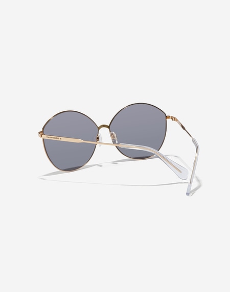Gafas de sol Hawkers GOLD CHROME BESSIE