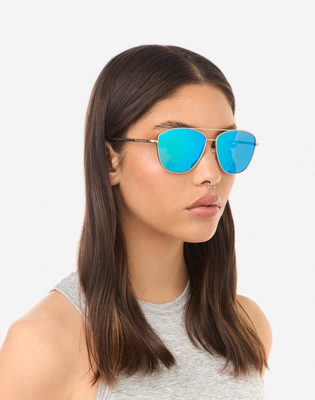 Gafas de sol Hawkers KARAT - CLEAR BLUE LAX