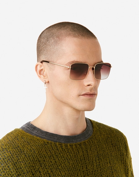 Gafas de sol Hawkers IRIS - LIGHT GOLD EARTH