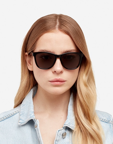 Gafas de sol Hawkers DIAMOND BLACK - DARK ONE