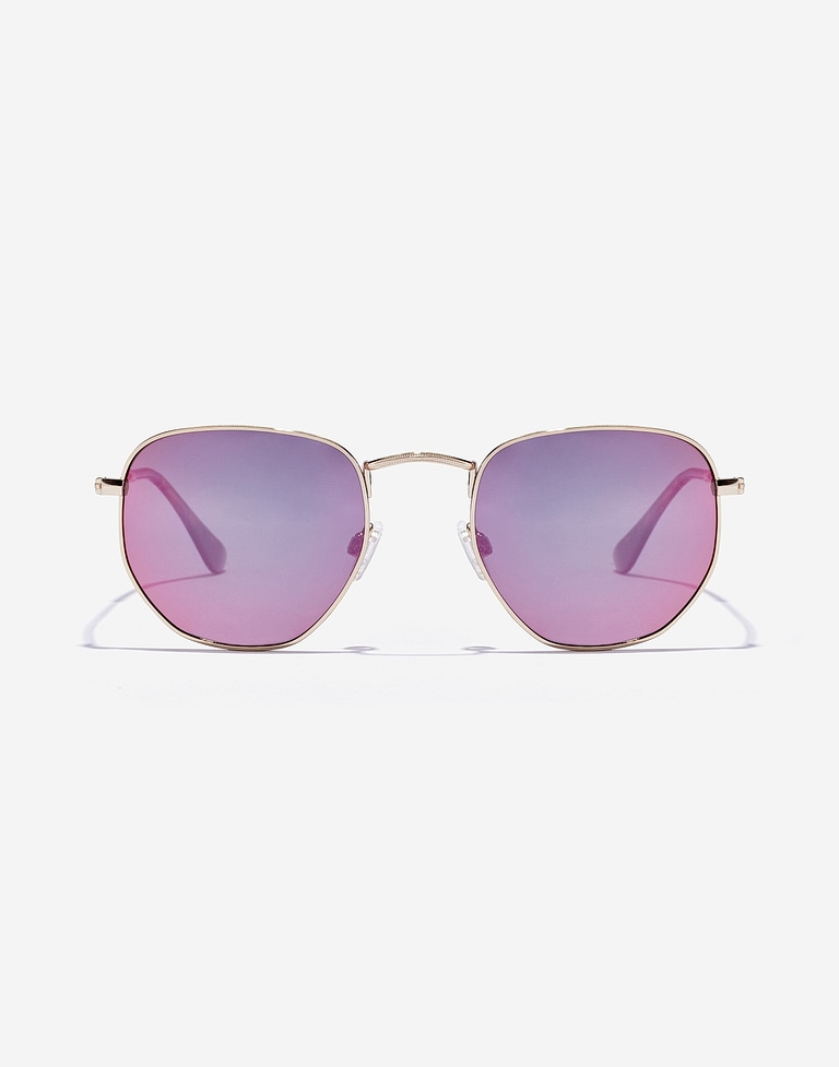 Gafas de sol Hawkers SIXGON DRIVE - POLARIZED GOLD PURPLE
