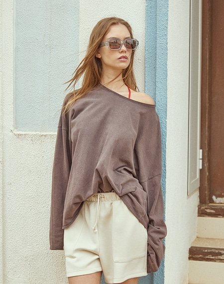 Gafas de sol HAWKERS AZURE - GREY HAZELNUT