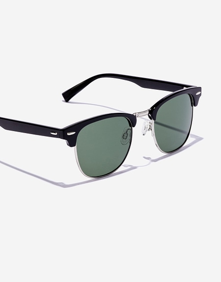 Gafas de sol Hawkers CLASSIC BOLD - POLARIZED BLACK GREEN