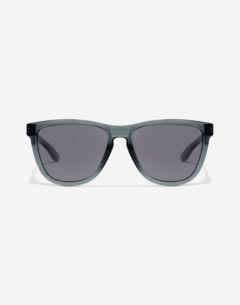 Gafas de sol Hawkers ONE RAW - BLACK TRANSPARENT DARK