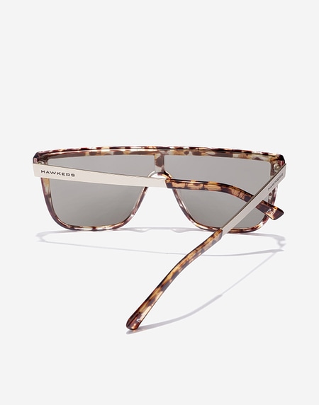 Gafas de sol Hawkers WEED - POLARIZED CAREY BEIGE
