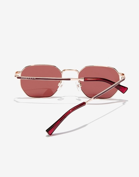 Gafas de sol Hawkers SIXGON - POLARIZED BROWN