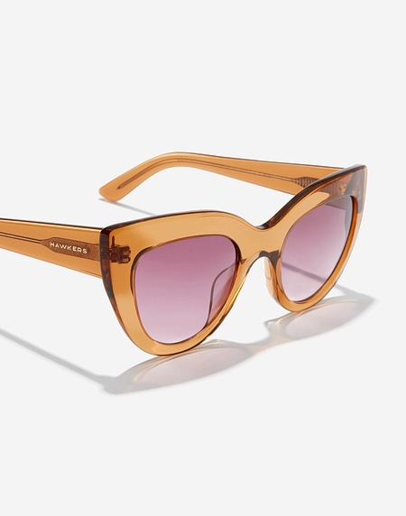 Gafas de sol Hawkers HYDE - GRAPE