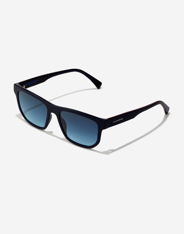 Gafas de sol Hawkers MARS - DARK BLUE INDIGO ECO