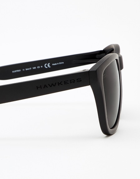 Gafas de sol Hawkers CARBON BLACK - DARK ONE