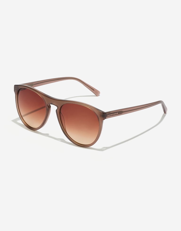 Gafas de sol Hawkers JOKER - BEIGE TERRACOTA