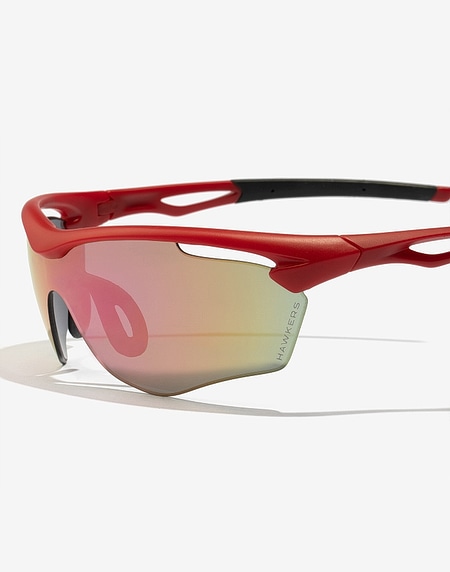Gafas de sol Hawkers RED NEBULA TRAINING