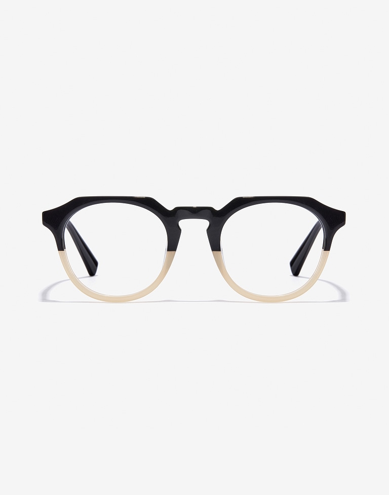 Blue Light Hawkers BLACK BEIGE BI CHARDON