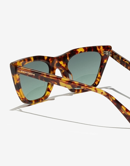 Gafas de sol Hawkers CAREY GREEN BOTTLE HYPNOSE