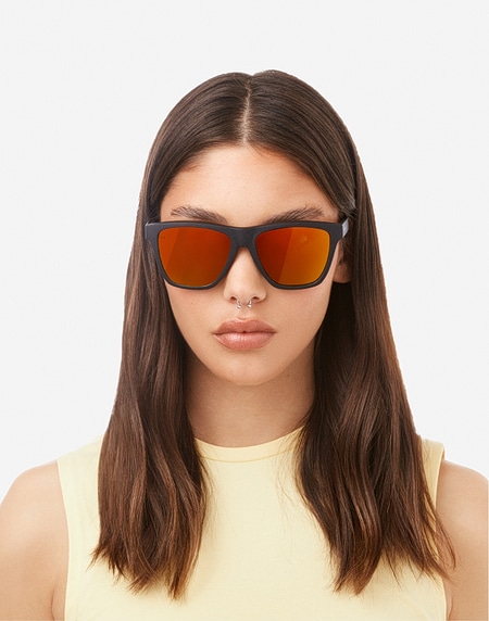 Gafas de sol Hawkers ONE LS RAW - BLACK DAYLIGHT
