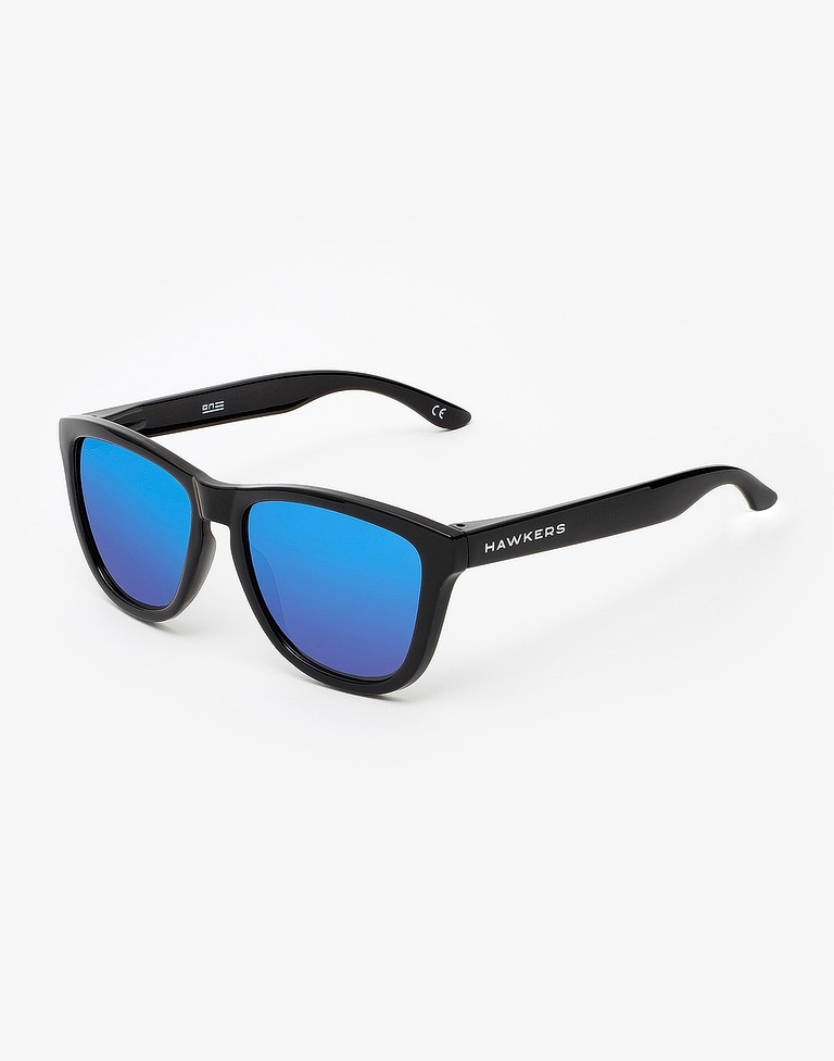 Gafas de sol Hawkers DIAMOND BLACK - SKY ONE