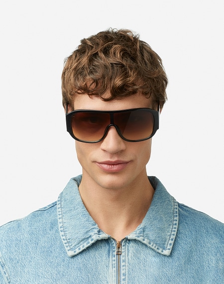 Gafas de sol Hawkers FEROE - BLACK OLD BROWN