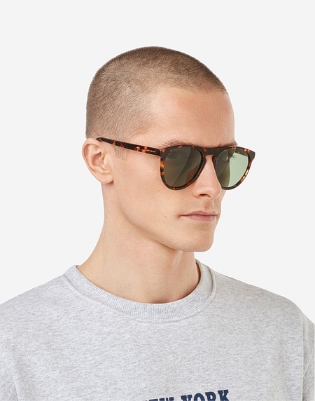 Gafas de sol Hawkers JOKER - POLARIZED HAVANA ALLIGATOR