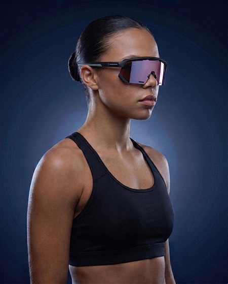 Gafas Deportivas HAWKERS PADEL - BLACK COFFEE
