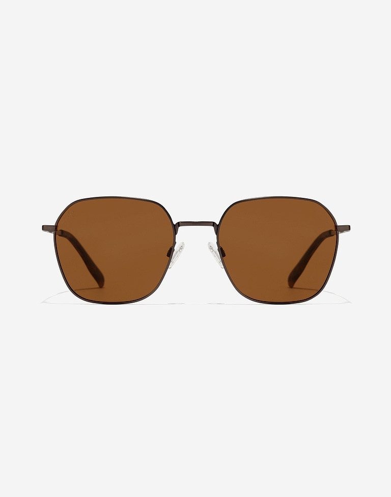 Gafas de sol Hawkers RISE - POLARIZED GUN METAL OLIVE